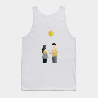 our beloved summer Tank Top